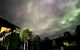 Cradle Forest Inn